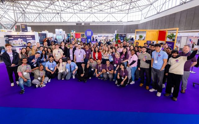 AI Tournament op Interclean 2026: jong talent ontmoet de toekomst van schoonmaak