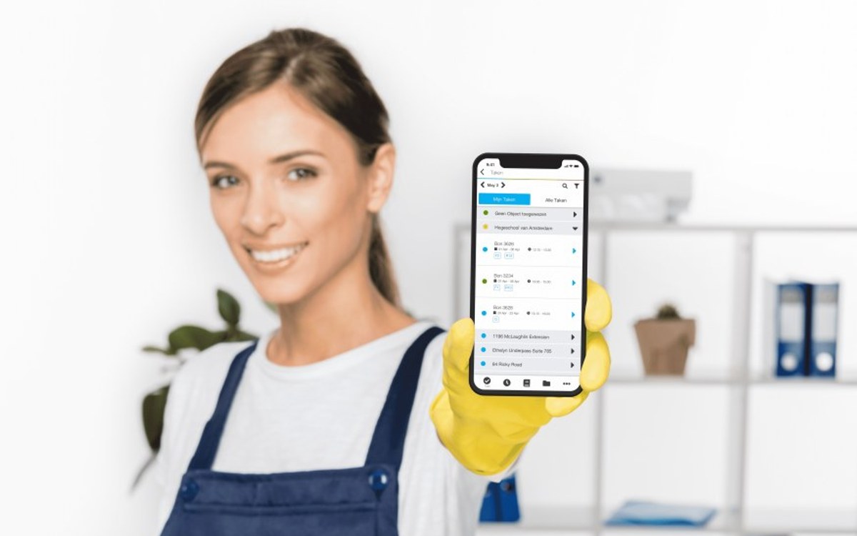 How to choose cleaning software for your operation