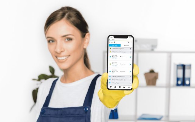Come scegliere un software per le pulizie adatto alla propria attività