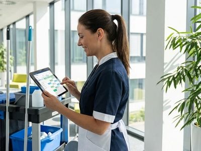 Best software for cleaning companies: a founder’s view