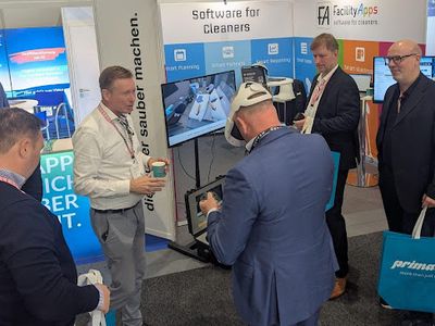 FacilityApps and Cleaning Workx join forces for international expansion