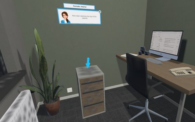 Cleaning Workx, powered by FacilityApps, stellt neue Trainingsmodule 'Periodische Reinigung' vor