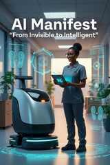 AI Manifest: From Invisible to Intelligent