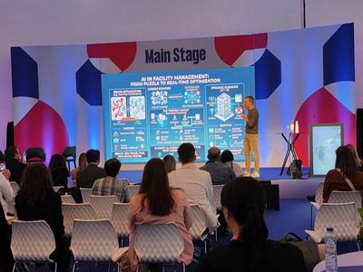 From invisible to intelligent: the cleaning industry must shape its own AI future