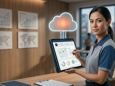 Digitaliseer je workflows met de nieuwe meerstappenformulieren