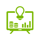 Record activities with BI dashboard