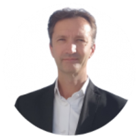 Chris van den Berg