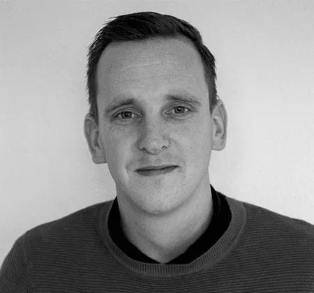 Wouter van de Geijn