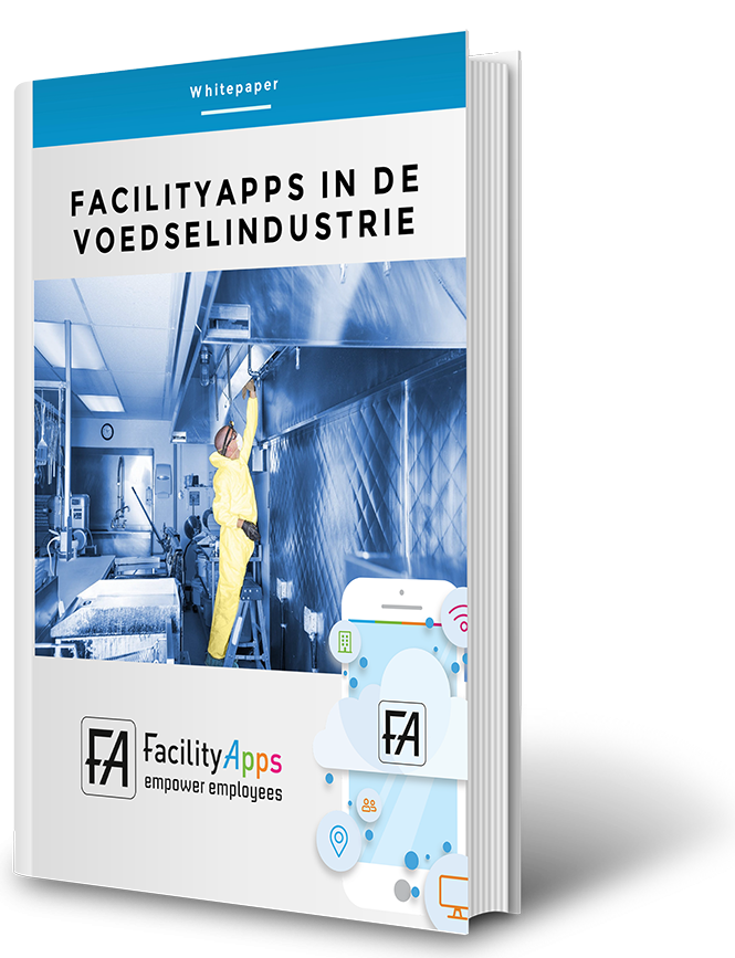 FacilityApps in the food industry
