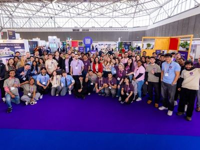 AI Tournament op Interclean 2026: jong talent ontmoet de toekomst van schoonmaak