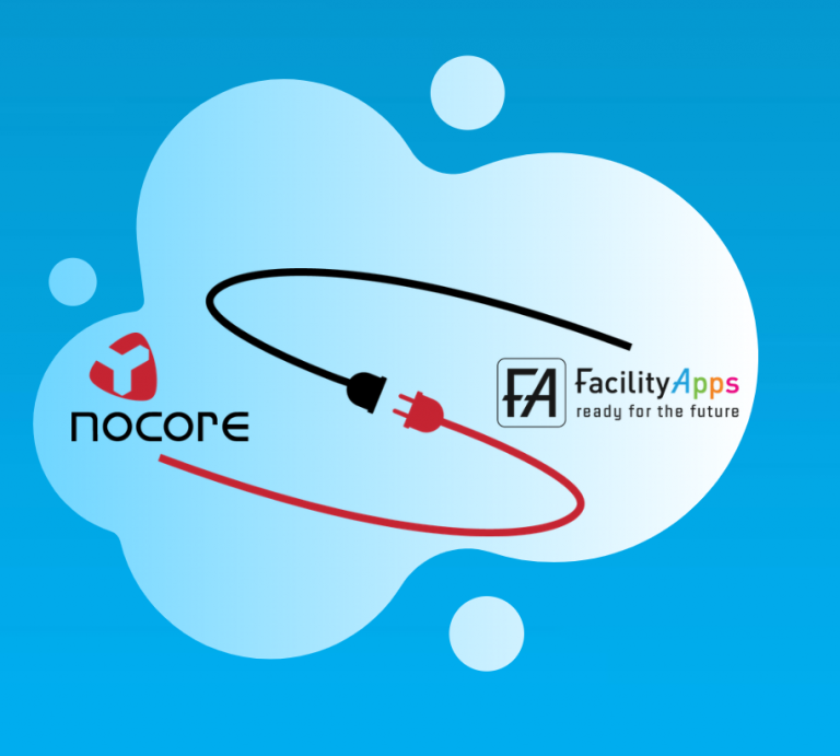 Recente updates koppeling Nocore & Facility Apps - FacilityApps