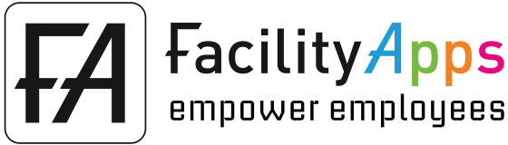logo van facilityapps