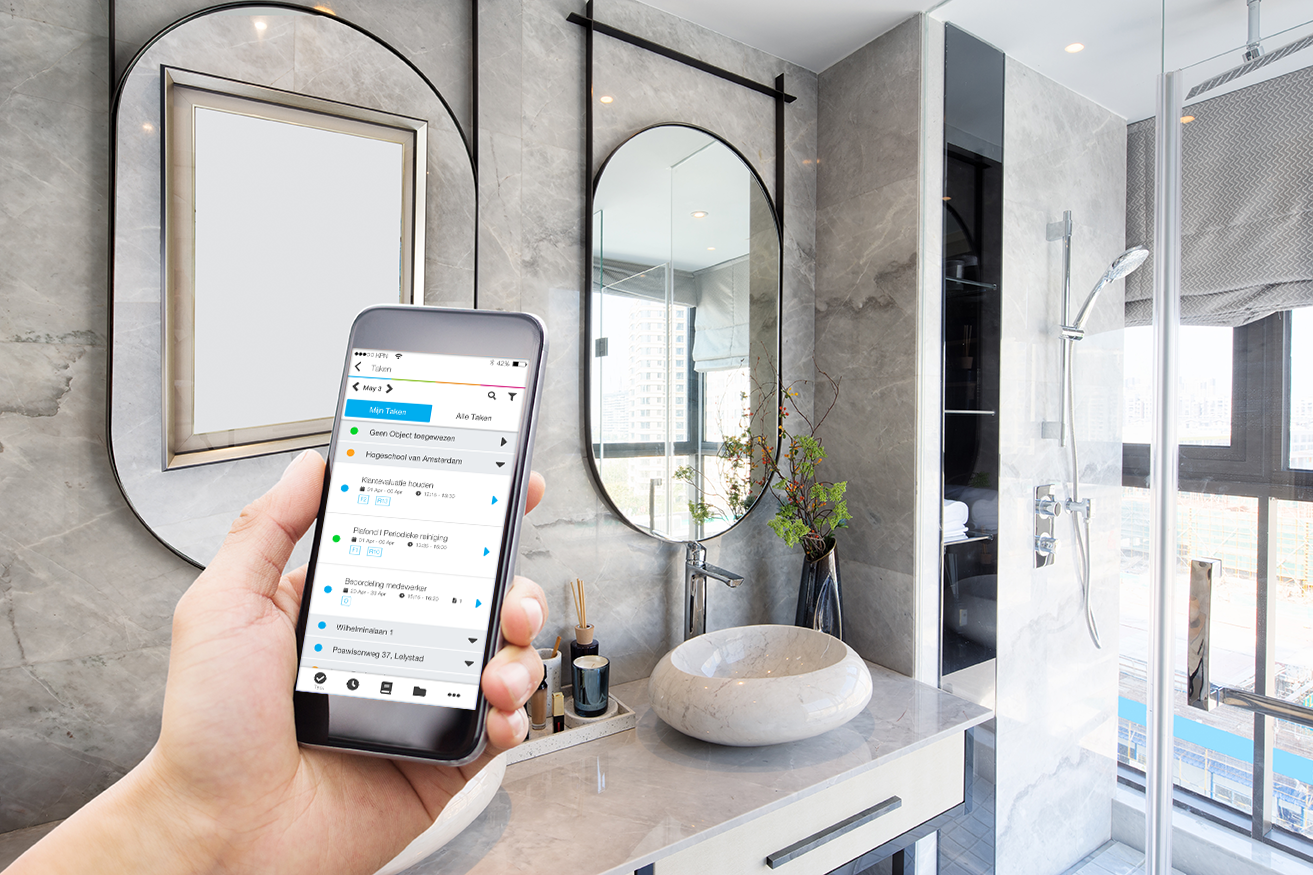 Smart Bathroom: 8 facts about the bathroom of the future